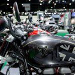 Triumph Bonneville Bobber TFC 2020-18