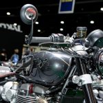 Triumph Bonneville Bobber TFC 2020-3