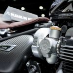 Triumph Bonneville Bobber TFC 2020-7