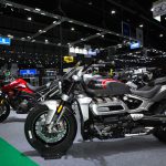 Triumph Motor Show 2020-20