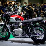 Triumph Motor Show 2020-36