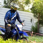 YAMAHA WR155R (86)