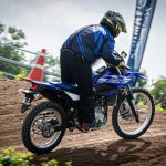 YAMAHA WR155R (88)