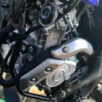 Yamaha WR155R 2020-22