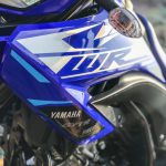Yamaha WR155R 2020-25