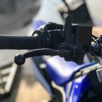 Yamaha WR155R 2020-28