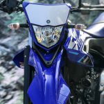 Yamaha WR155R 2020-29