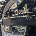 Yamaha WR155R 2020-31