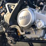 Yamaha WR155R 2020-32
