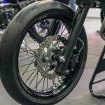 Yamaha WR155R Motard-8