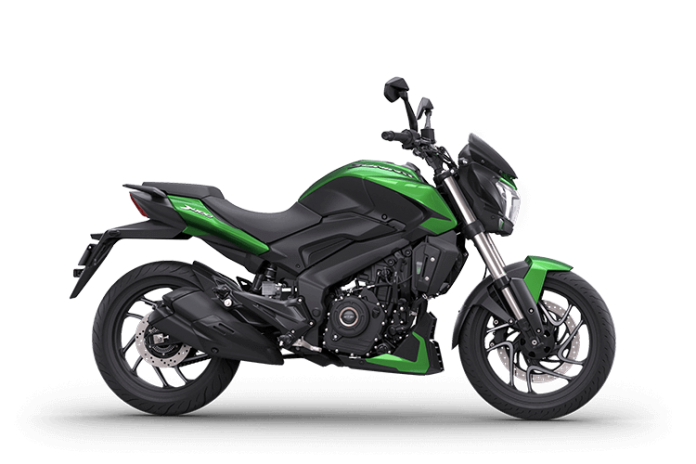 bajaj dominar all models