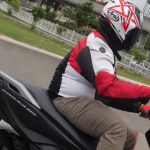 Honda Forza 350-100