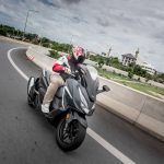 Honda Forza 350-101