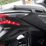 Honda Forza 350-20