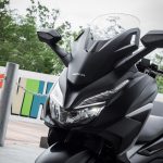 Honda Forza 350-29