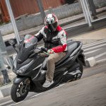 Honda Forza 350-65