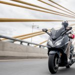 Honda Forza 350-82