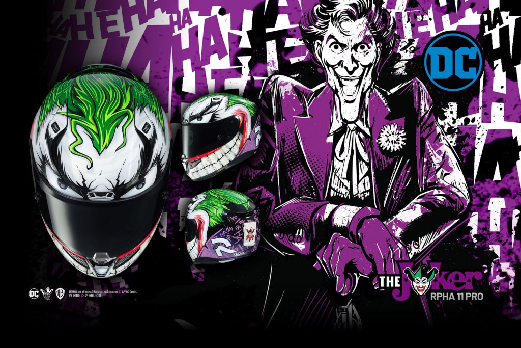 HJC Joker