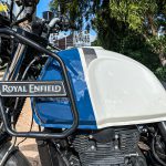 Royal Enfield Himalayan 2020 (6)