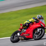 DRE Track Days – Panigale V2 (11)