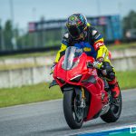 DRE Track Days – Panigale V4 S (12)