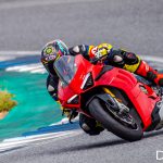 DRE Track Days – Panigale V4 S (15)