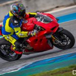 DRE Track Days – Panigale V4 S (19)