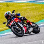 DRE Track Days – Streetfighter V4 (1)