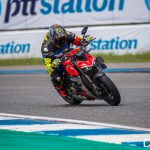 DRE Track Days – Streetfighter V4 (3)