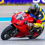 DRE Track Days – Panigale V2