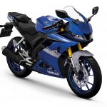 NEW YAMAHA R15 