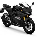 NEW YAMAHA R15 