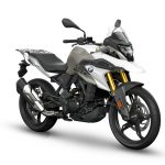 BMW G 310 GS 2021 (10)