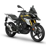 BMW G 310 GS 2021 (2)
