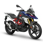 BMW G 310 GS 2021 (6)