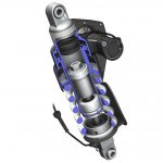BMW R 1250 GS 2010 (2)