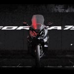 Forza 750 3 – 2