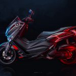 NMax 160 Star Wars (18)