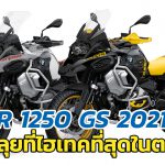 R-1250-GS-2021