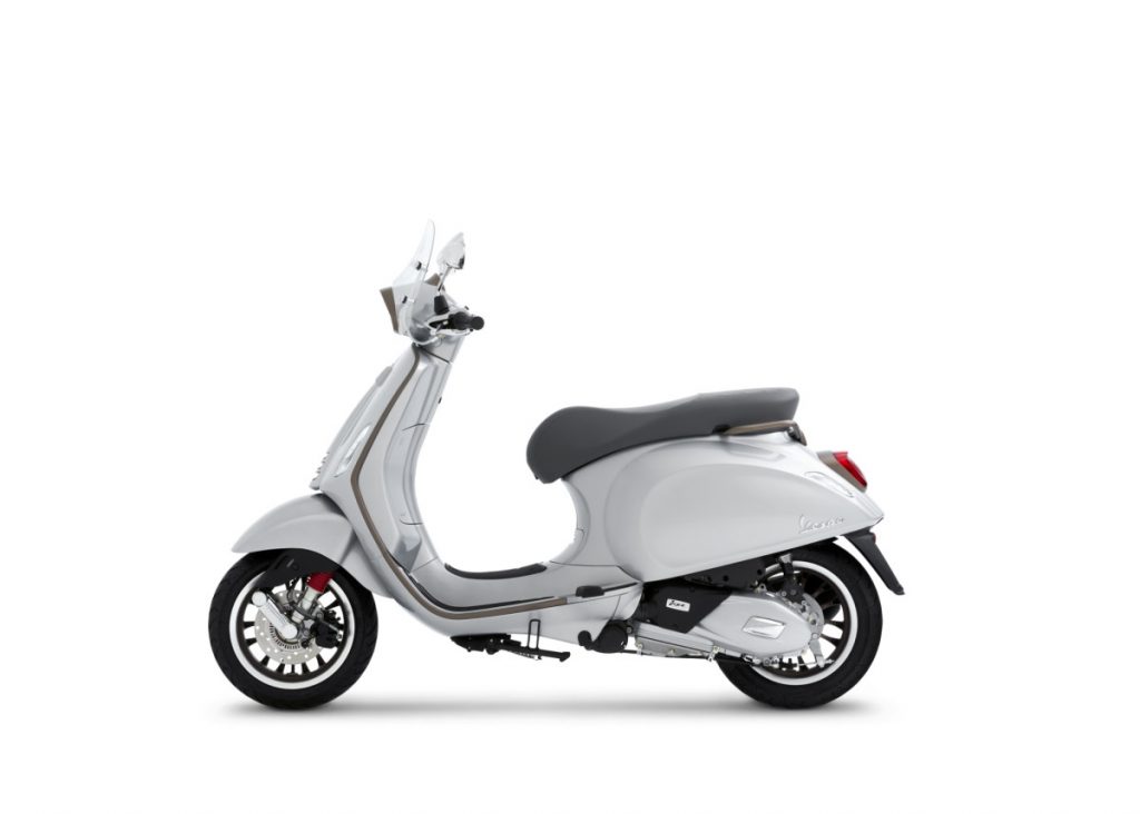 Vespa SPRINT 150 i Get ABS 10TH