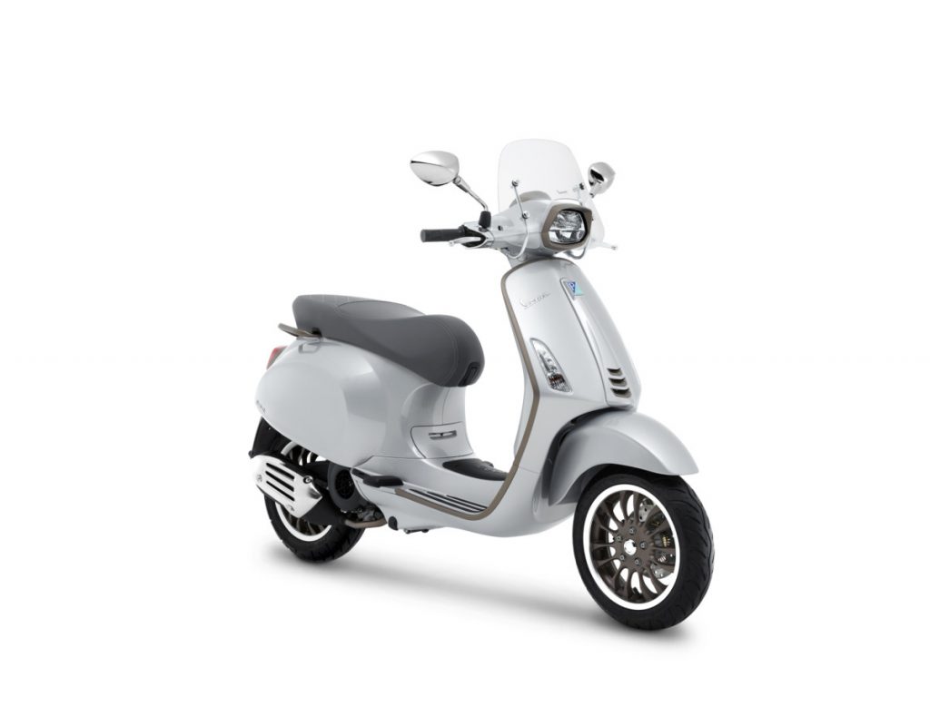 Vespa SPRINT 150 i Get ABS 10TH