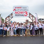 Yamaha Present Automatic is NOW! ครั้งที่ 3 @ปัตตานี (109)
