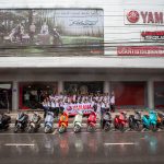 Yamaha Present Automatic is NOW! ครั้งที่ 3 @ปัตตานี (32)