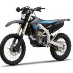 Yamaha WR450F Aussie Edition (1)