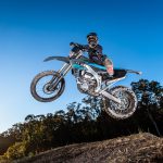 Yamaha WR450F Aussie Edition (8)