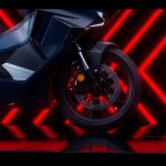 Honda Forza 750