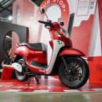 All New Honda Scoopy 2021 (11 of 19)