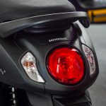 All New Honda Scoopy 2021 (17 of 19)