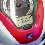 All New Honda Scoopy 2021 (8 of 19)