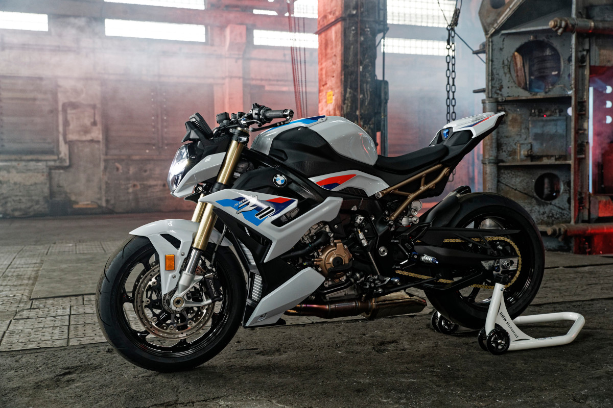 Bmw s класса